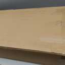 5 Pack 36x12in Wire Shelf Cover for Pantry, Closet, Kitchen  Waterproof Faux Wood-Look Wire Rack Covers for Shelves, Multiple No-Tool Installation (36x12x2in, White)