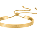 Qitian Islamic Jewelry Gifts for Women Allah Gold Bangles Bracelets Ayatul Kursi Arabic Cuff Bracelet for Women Men Islam Eid Ramadan New Year Gifts