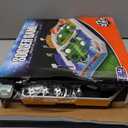 Mini Soccer Board Game for Kids, Birthday Christmas Soccer Gifts for 3 4 5 6 7 8-12 Year Old Boys, Football Table Toys, Pinball Interactive Sports Game for Indoor, Home Party, Family, Playroom, Travel