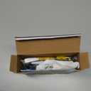 STEM / Building Toy for Ages 5, -12 Years Old Kid, Boy, Girl - 2-in-1 Truck Airplane Take Apart Toy, 361 Pcs DIY Building Kit, Learning Engineering Construction Toy, Ideal Gift