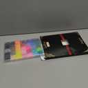 40000Pcs 40 Colors Jelly Rhinestones for Bedazzling, 3mm Multicolor Resin Flatback Gems for Diamond Art, Bedazzler Kit with 3Pcs 10ml B7000 Jewelry Glue for Crafting Book Shoes Nail Art (Ultra Large Packs + 3Pcs Glue | 3mm Beads)