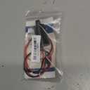 DC-Latching Solenoid for All Battery-Powered Controllers Using Hunter Irrigation valves