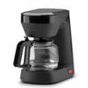 Toastmaster 5 Cup Coffee Maker