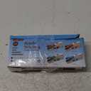 Handheld Sewing Machine CS101 Sewing Machine for Beginners Portable Electric Mini and Samll Hand Held Kit for Adults and Kids Ages 8-12 Included Mannual and Accessories,Sewing Hem and Quick Stitching