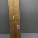 3'' 19 Ft Mini Split Line Cover Set, PVC & PP Ductless Pipe Cover Universal for Mini Split AC & Central AC, White AC Lineset Cover