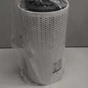 FreAire Air Purifiers for Home Large Room Covers up to 1800Ft, VisionAir 20dB Sleep Mode for Bedroom, with Real-Time AQI & PM2.5 Display,360Intake&Outlet Air Cleaner Pet-Friendly HEPA,HAP606