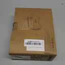 R8 Tire Inflator Portable Air Compressor, DC 12V Air Compressor Portable with Large Dual Digital Screen, 3X Faster Inflation Air Pump for Car, Bike, Ball, Motor 