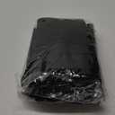 ChongErfei 3 in 1 Postpartum Belly Wrap - Recovery Belly/Waist/Pelvis Belt Black Postpartum Belly Band,Black L