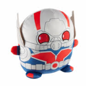 Marvel Cuutopia™ Ant-Man Character Plush, 10 in