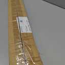 UNISHADES No Drill Cordless Roman Shades, 31×60 in, Grey