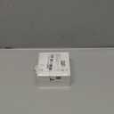 Smart Bracelet,Activity&Fitness Trackers,Touch Screen/Sleep Tracker/Heart Rate/Blood Oxygen,5ATM Waterproof,Multiple Sports Modes,Free App for iOS Android (Steel Belt, Black)