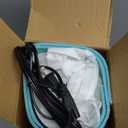 Extra Large Food Warming Mat with Heat-Resistant Pad, 36X15 Inch, 6 Temperature & 6 Timer Settings, Child Lock Safety, Fits More Dishes for Family Dinners and Parties