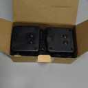 2 Pack 200 LED Solar String Lights for Outside, Solar Christmas Lights Outdoor with 8 Lighting Modes, Waterproof Green Wire Solar Powered Tree Light for Xmas Party Yard Garden Decorations (Cool White)