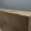 Balsam Hill Deluxe Rolling Ornament Chest - 120pc Christmas Decoration Storage with Dividers & Trays