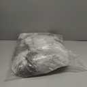 WESTERN HOME WH Calming Dog & Cat Bed, Anti-Anxiety Donut Cuddler Warming Cozy Soft Round Bed, Fluffy Faux Fur Plush Cushion Bed (20.0"L x 20.0"W x 8.0"Th)