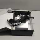 Acerbis 2142000001 Rally Pro X-Strong Black Handguard