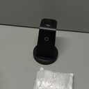 Anlmz 3 in 1 Charging Station for iPhone, Wireless Charger for iPhone 17 16e 16 15 14 13 12 11 X Pro Max & Apple Watch - Wireless Charging Station for AirPods 4 3 Pro (Black)