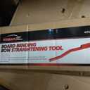 Board Bending Bow Straightening Tool