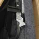 3 in 1 Baby Crib,Bassinet Bedside Crib Adjustable Portable Bed for Infant,Baby Newborn Must Have Bed,Grey