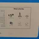 MIAO LAB 20-60X Zoom Telephoto Lens, High Power Telephoto Mobile Cell Phone Lens with Tripod & Universal Phone Clip, for iPhone 16/15/14/13 Series, Samsung, Android Phone and Most Smartphone