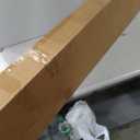 Redants 4 FT Baseboard Heater Covers with Left and Right Endcaps
