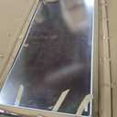 Quartet Magnetic Dry Erase White Board, 8' x 4' Whiteboard, Porcelain Surface Will Not Stain or Ghost, Silver Aluminum Frame (PPA408)