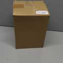 Replacement Pitcher for Ninja Blender 72OZ XL Cups Replacement, Replacement Parts Accessories Vaso de Licuadora Ninja for Ninja Blender BL610, BL610BRN, BL610C, BL710WM, CO610B, CO650B, CT610 etc.