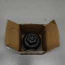 X AUTOHAUX Black Car Oil Engine Filter Housing Cap Cover for Chrysler for Dodge for Jeep for Ram 68191350AA