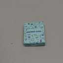 Coralogo for Apple for Airpods 4 Case - Women Girls Cute Girly Kawaii 4th Generation for Airpods Cases Cover Glitter Liquid Sparkle Castle Hard Shell Keychain Funda Estuche Forro para Airpod 4 Gen