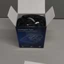 Blood Pressure Monitors for Home Use Upper Arm, Accurate Cuff 8.7-15.7 Monitor with Large Backlight Display 2 Users 240 Sets Memory & HR Detection, Digital BP Machine with Carrying Case