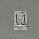 GPS Tracker for Vehicles - Car Tracker Device Hidden for Vehicles, Real-Time Mini Tracker Device for Vehicles, No Monthly Fee Subscription No SIM Card Required(Also for Android and iOS) (Black)