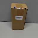 50FT Red White and Blue Garland,4th of July Patriotic Garland for Indoor Outdoor Party Celebration Holiday Independence Day Memorial Day 4th of July Red White and Blue Decorations