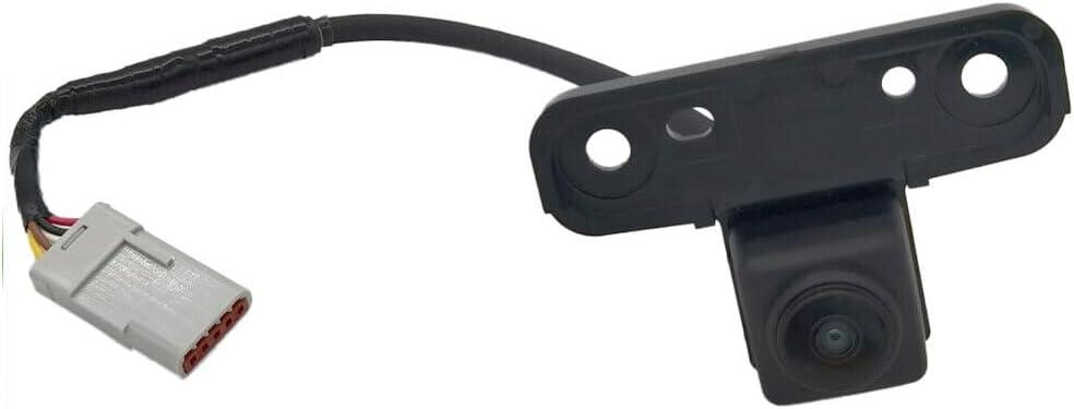 Amrxuts 23402538 Front Grille Camera for Cadillac 2018-2020 Escalade, 2019-2020 Escalade ESV 6.2L 23326602, 23445829
