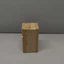 Gold Thinker Statue Decor, Modern Abstract Art Sculpture, Thinker Figurines Collectible Accents Decoration for Shelf Bookshelf Office Desktop Decor