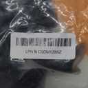 Rubber Stopper, 10 Pack