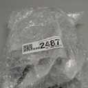 For Mazda 3 2014 2015 2016 Door Mirror Passenger Side | Power | Non-Heated | w/Signal | Replacement For BHS2-69-122A | MA1321179