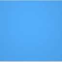 Silicone Placemats, Food-Grade Non-Slip Waterproof, Dining, Stain Resistant, Countertop Protector, Kitchen Counter Mat, Heat Resistant, Baking mat Dishwasher Safe (23.6"15.7"-1pack, Blue)