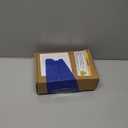 Honoson 1000 Pieces Artificial Rose Petals with 24 Pcs Flameless Heart Shaped LED Tealights Candles Special Romantic Night Decorations for Proposal Wedding Anniversary Table Decor(Yellow)