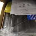 Mounting Dream TV Wall Mount for 32-65 Inch Television,Mount with Swivel and Tilt, Full Motion Bracket with Articulating Dual Arms, Fits 16inch Studs, Max VESA 400X400 mm, 99lbs, MD2380 (Black)