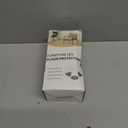 32 Pcs Chair Leg Floor Protectors - Silicone Felt Pads, Scratch-Proof & Noise-Free, Easy Smooth Moving, Large Size (Fits Round Chair Legs: 1-5/16" to 2" Diameter)