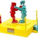 rock em sock em New Robots Game