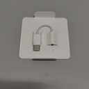 Apple USB-C to 3.5 mm Headphone Jack Adapter