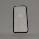 Magnetic Case for iPhone 17 Pro Max, Compatible with MagSafe, Aesthetic Polka Dot Cute Design for Women, Hybrid 2-Layer Hard Shell Phone Cover, Black