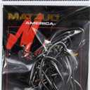 Matzuo Octopus Sickle (One Size, Black)