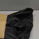 Weber Premium Outdoor Grill Cover, Water Resistant, Compatible with Small Spirit Series Gas Grills, Black