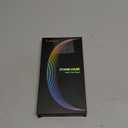 TORRAS 360 Spin Magnetic Stand for iPhone 16 Pro Max Case, Fit for MagSafe, Military Grade Protective Case for iPhone 16 Pro Max Phone Case with Kickstand Rotatable, Black 6.9 inch