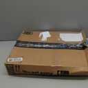 RT-TCZ Center Console Dashboard Strip Cover Trim Decoration Interior Accessories for Ford Expedition 2022 2023 2024,Black Carbon Fiber