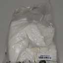 HDE Women's Linen Blend Drawstring Shorts High Waisted 4" Inseam Summer Shorts Khaki Sand - XL