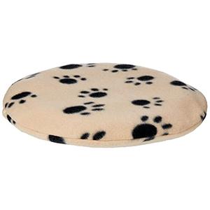 Pet Heating Pad by Snuggle Safe, Pet Microwaveable Heat Pad, Safe Pet Bed Warmer