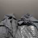 Waterproof Cover Armchair Gray